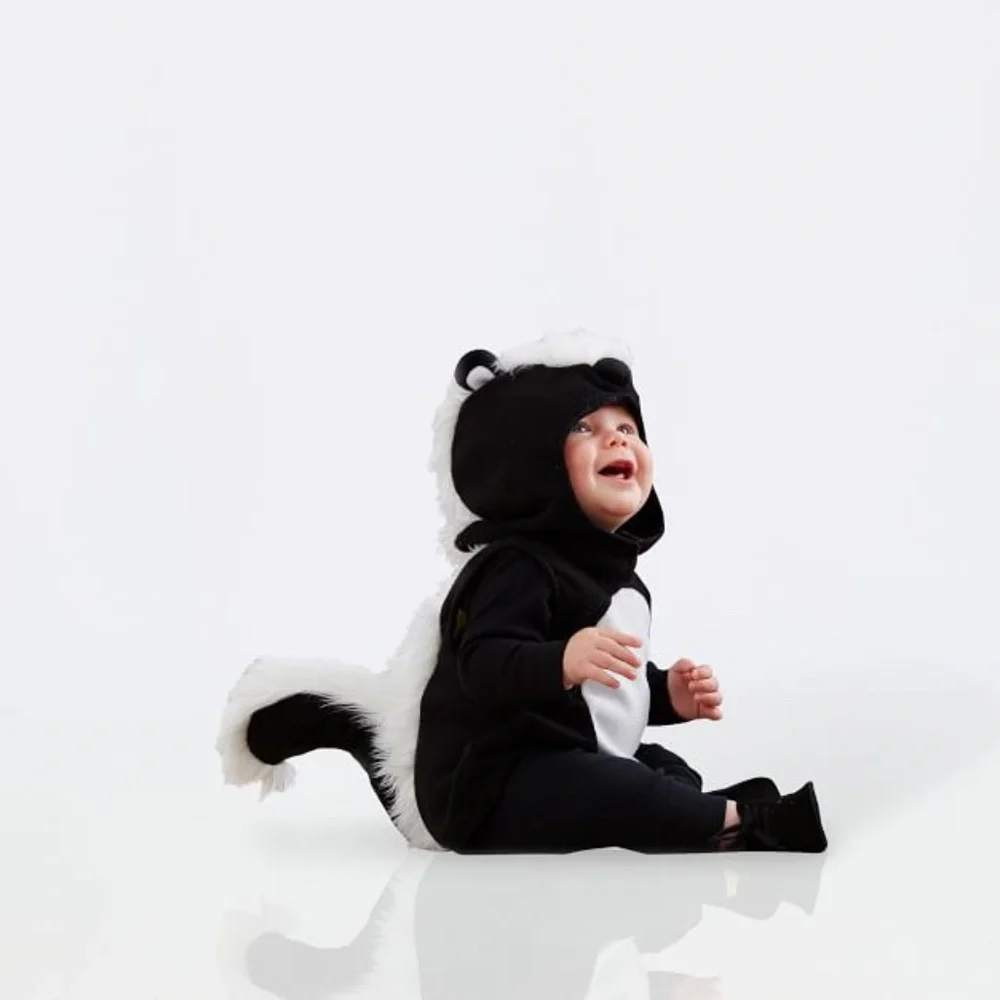 Baby Skunk Costume - PBK
